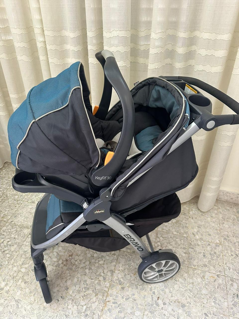 Stroller Set - Chicco