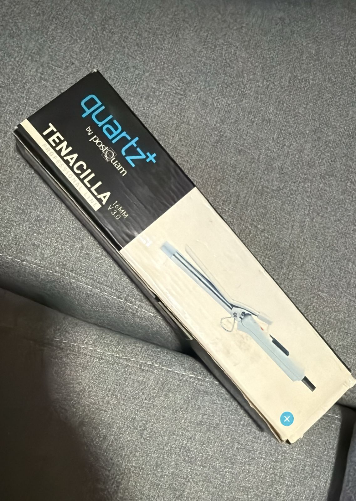 Hair Curler - New
