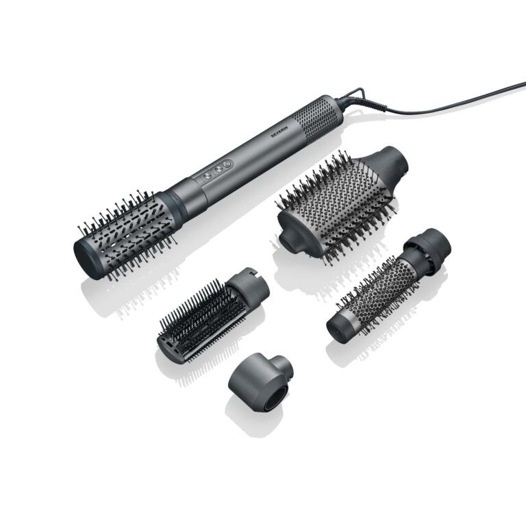 Hair Styler - New