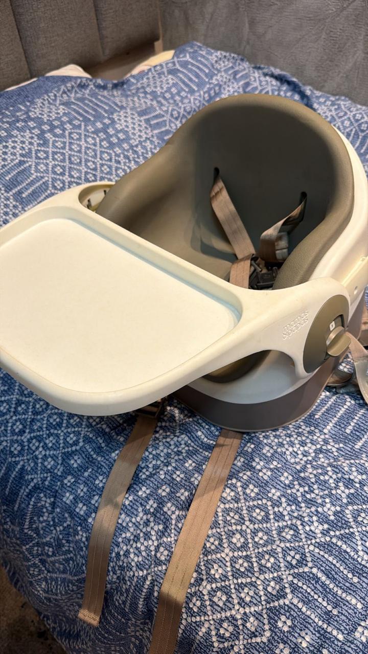 Booster Seat