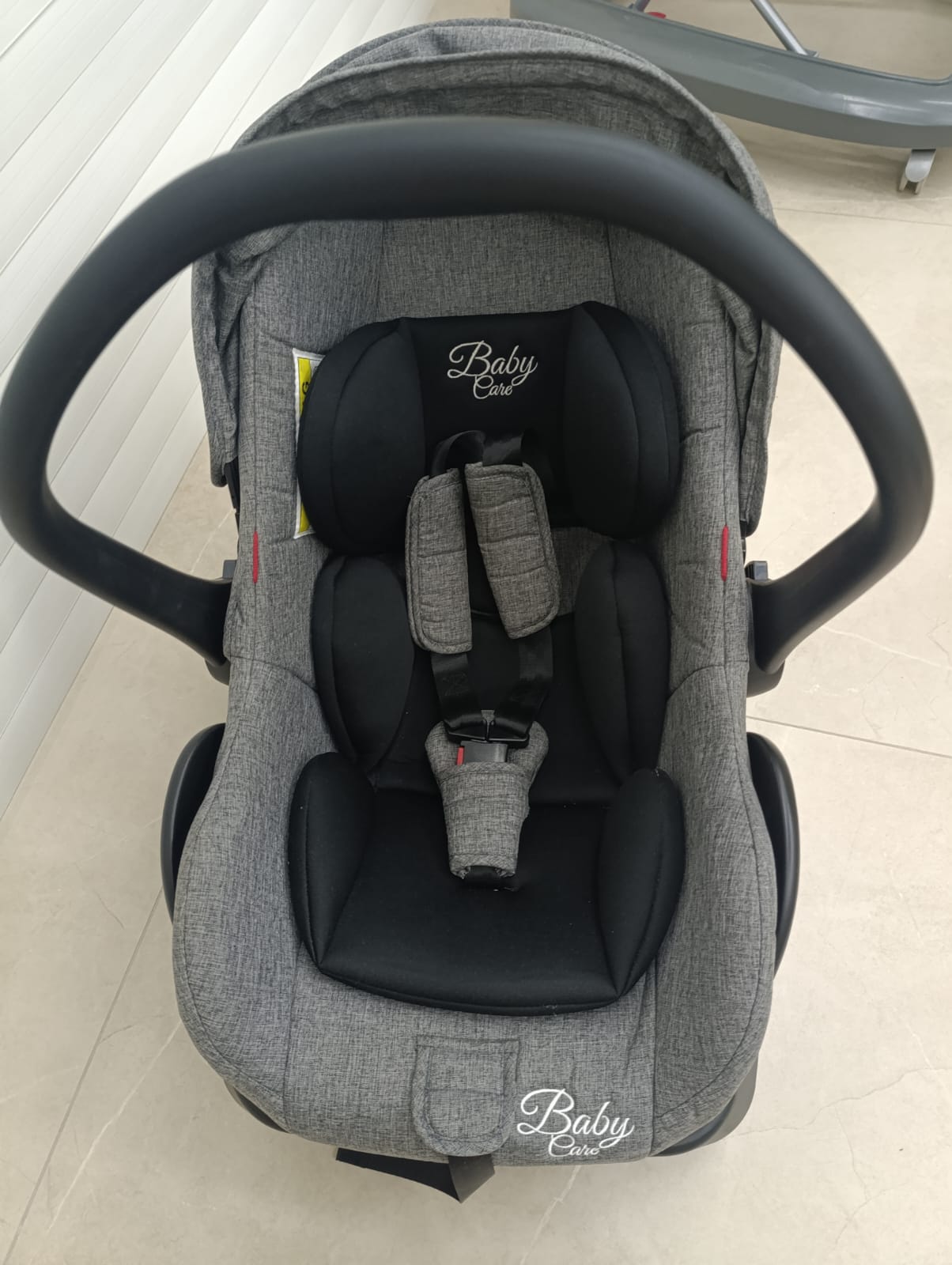 Infant Car Seat
