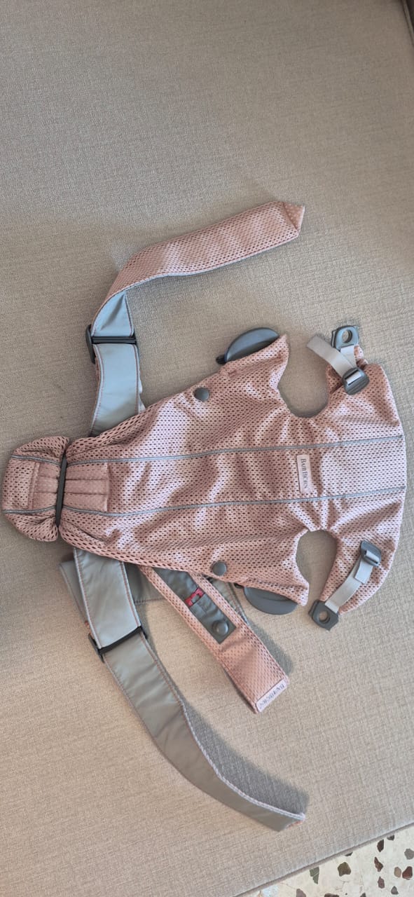 Carrier - BabyBjorn