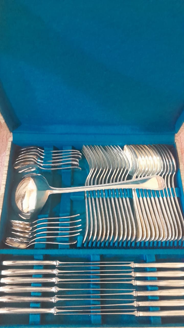 Cutlery Set - New