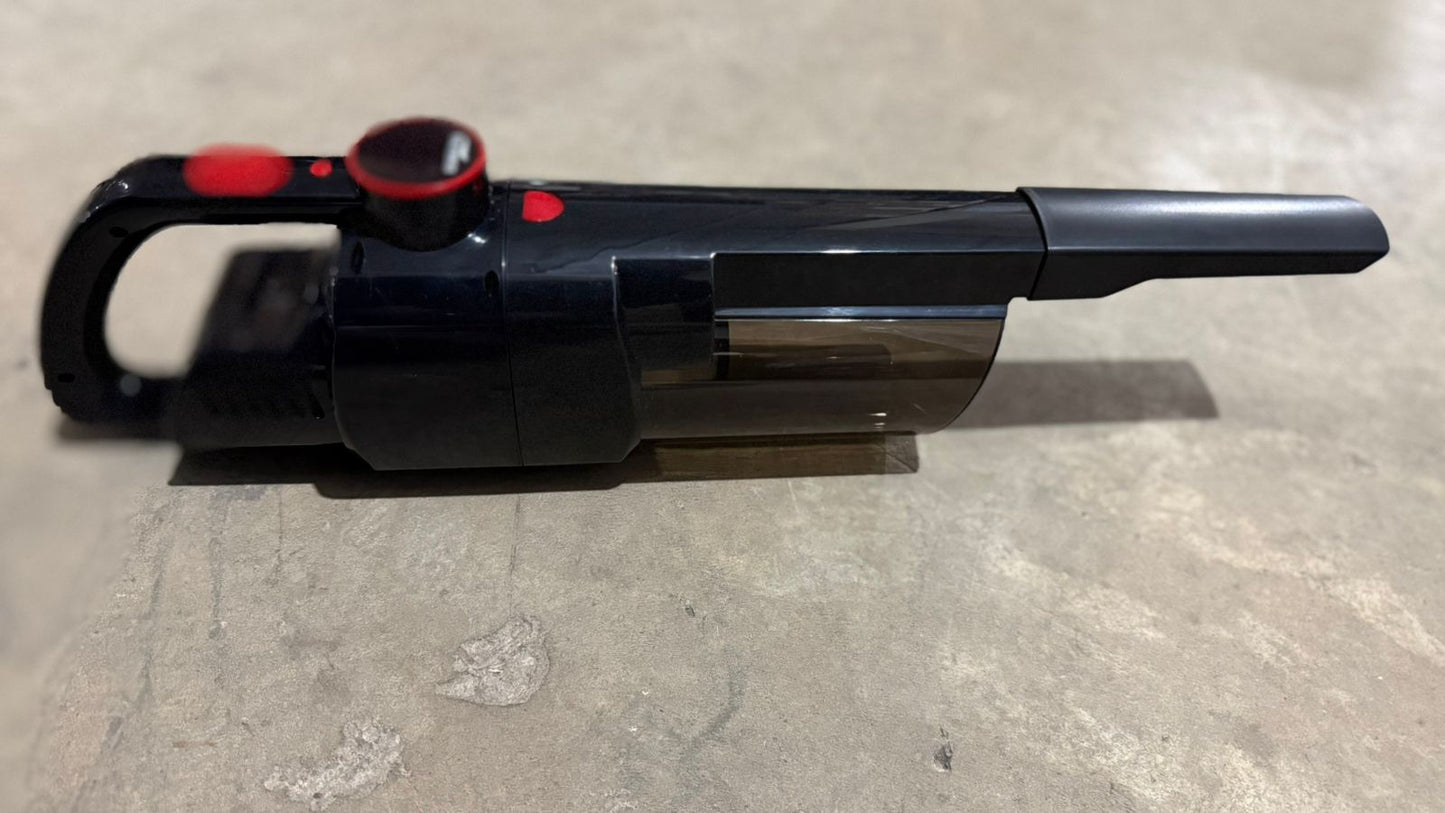 Hand Vacuum
