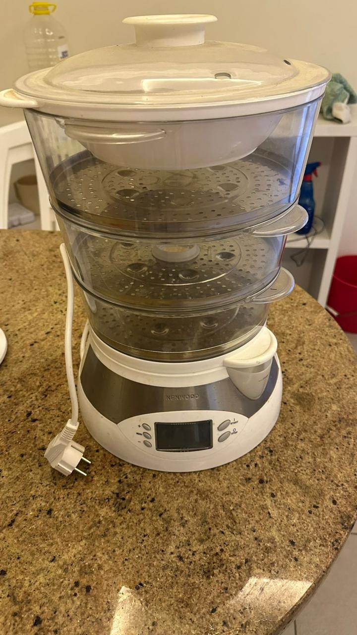 Food Steamer