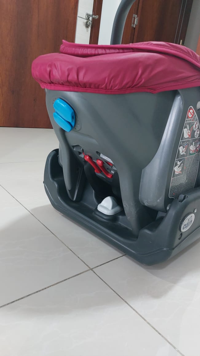 Stroller Set - CAM
