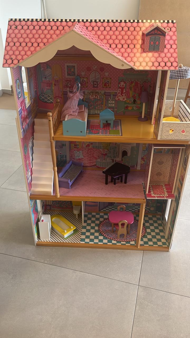 Doll House