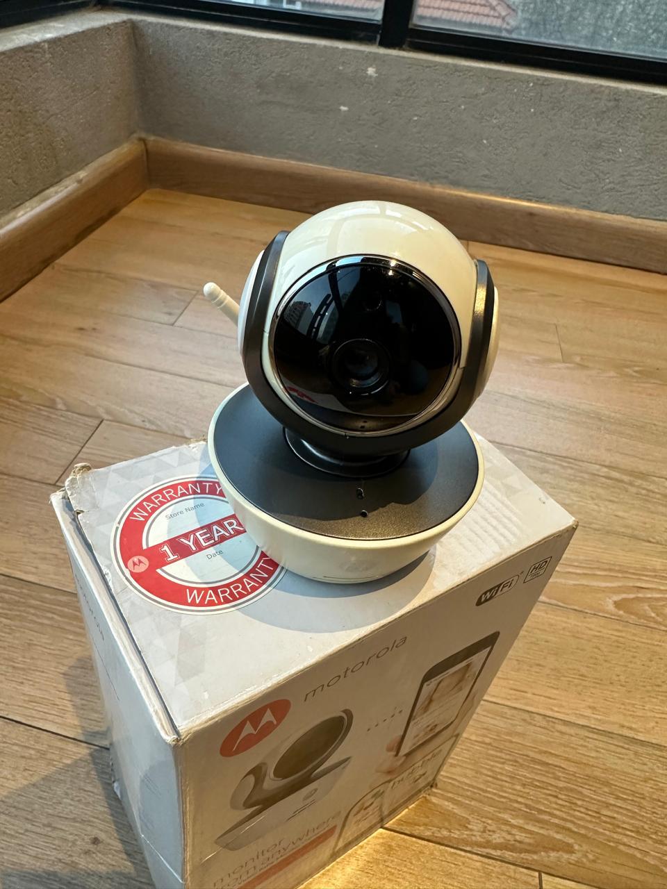 Video Monitor
