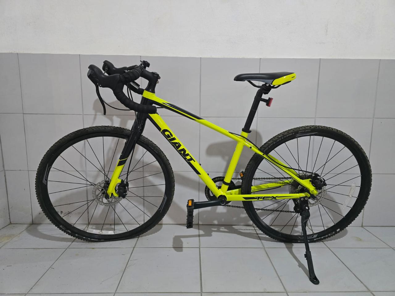 Bicycle 26 Inches - Giant