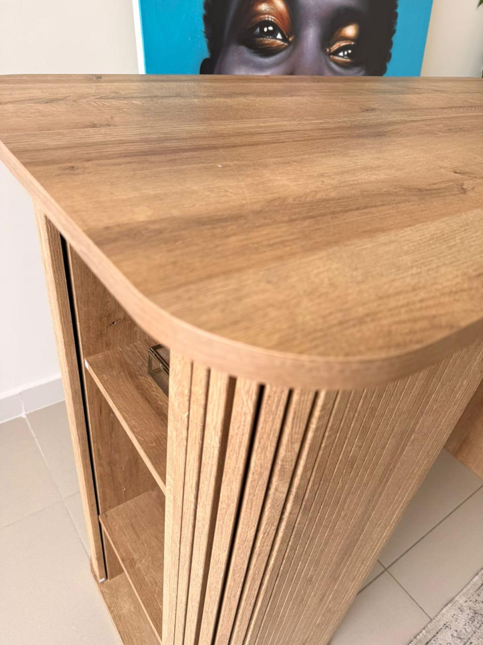 Bar - High Table