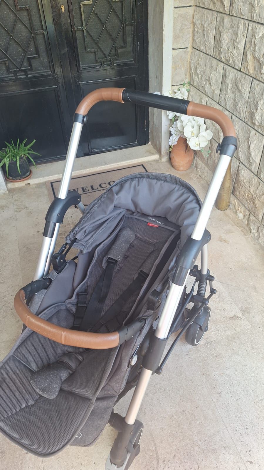 Stroller - Bebe Confort