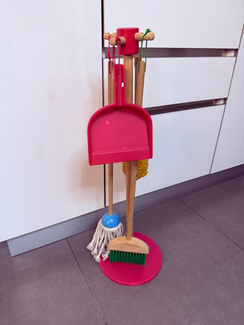 Cleaning Kit - Melissa & Doug