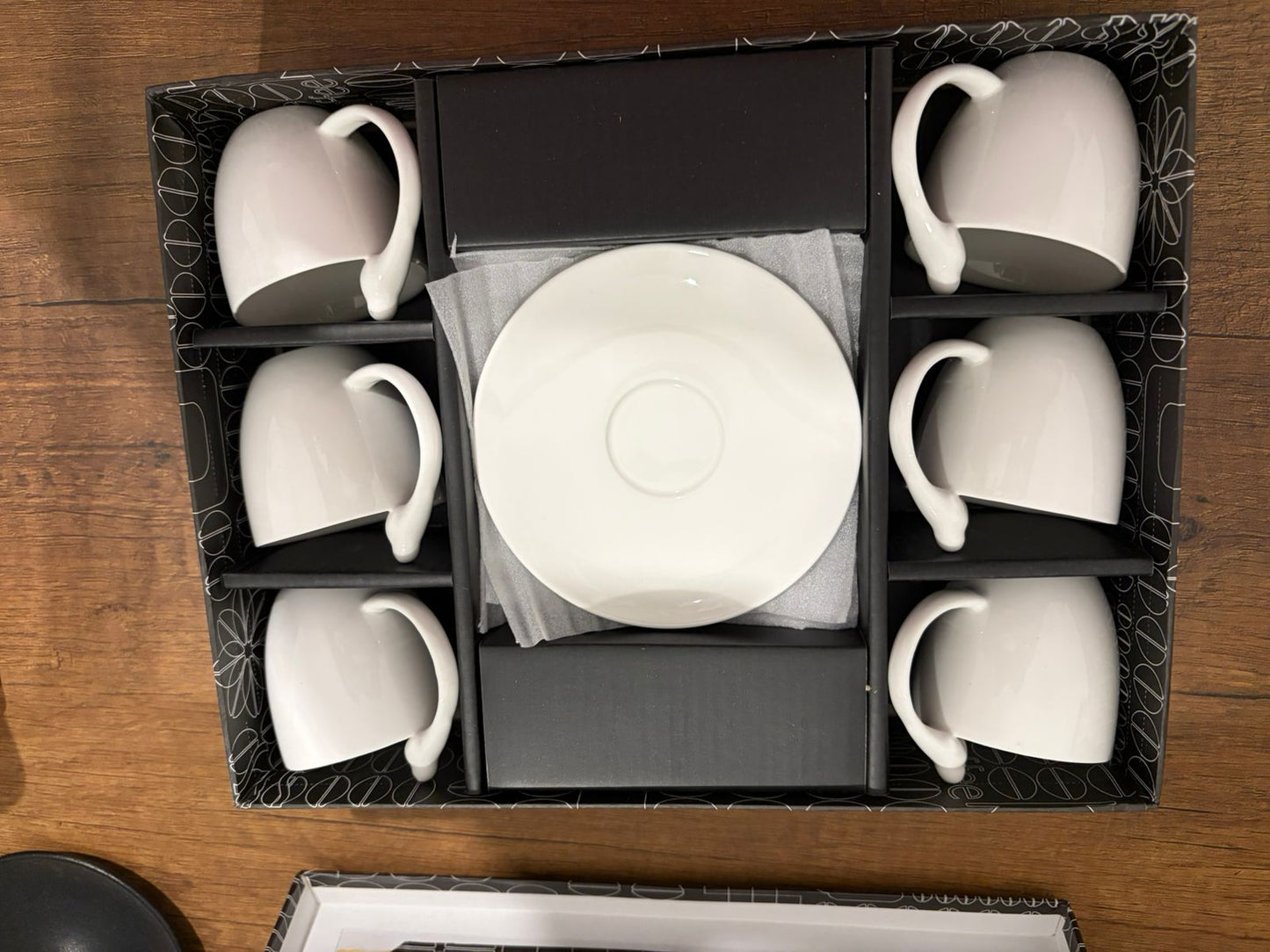 Coffee Cups