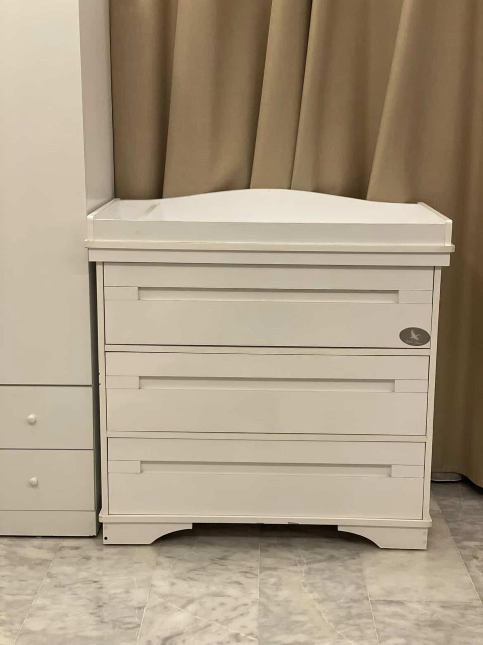 Drawers Unit