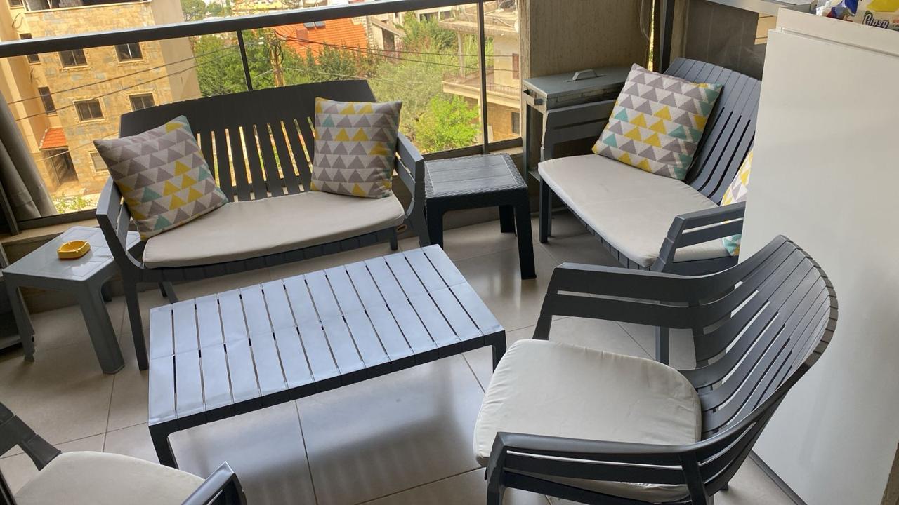 Outdoor Set