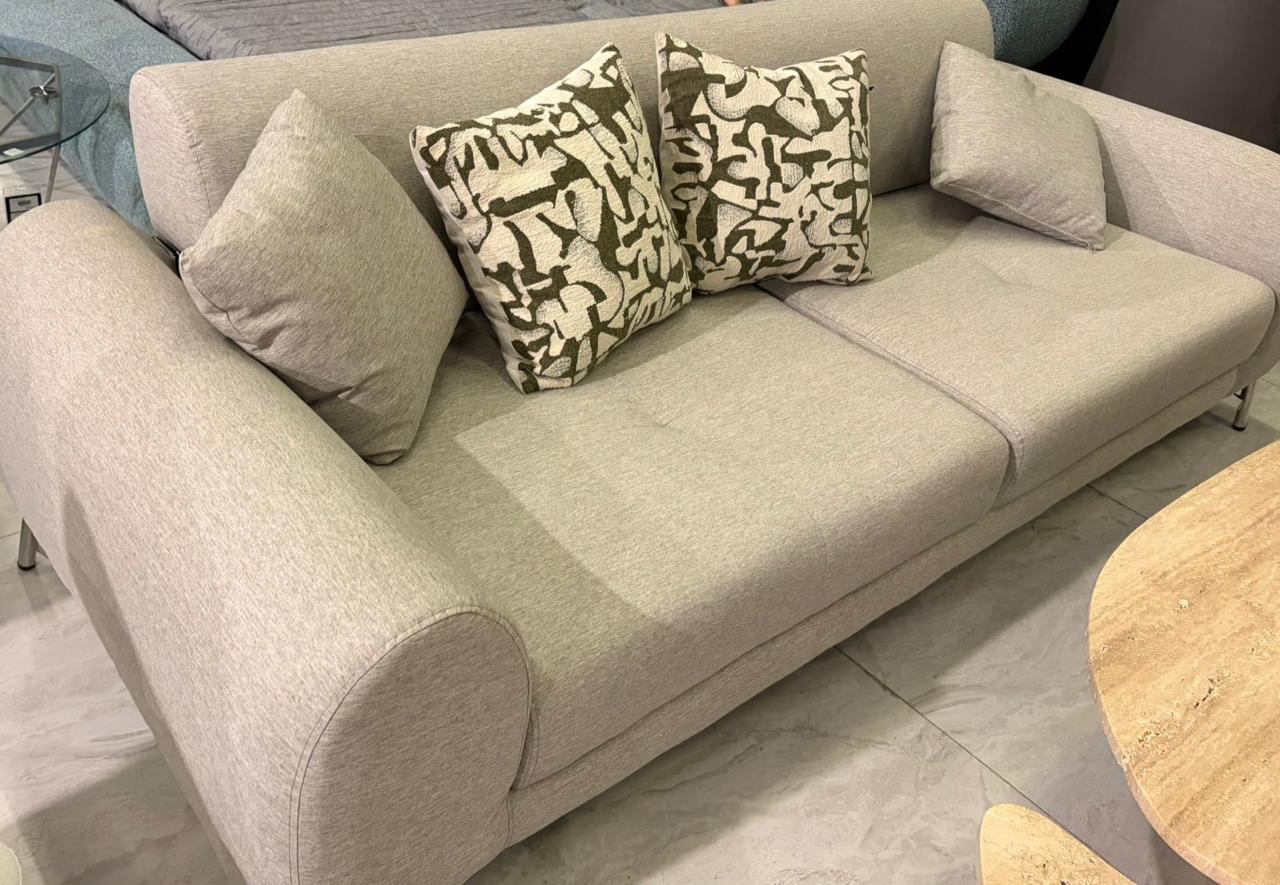 Couch - New