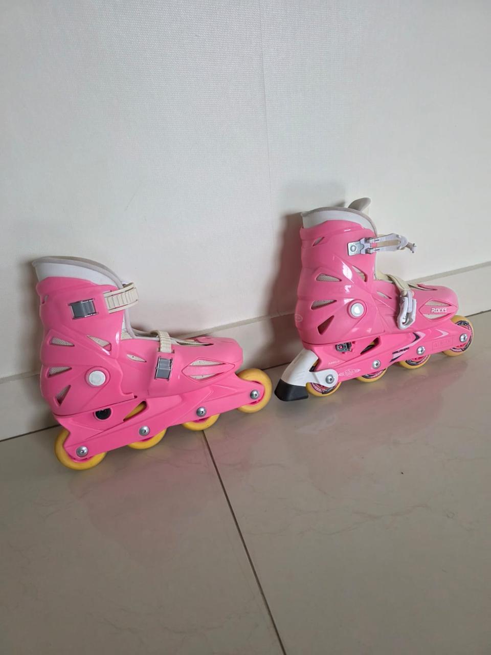 Rollers
