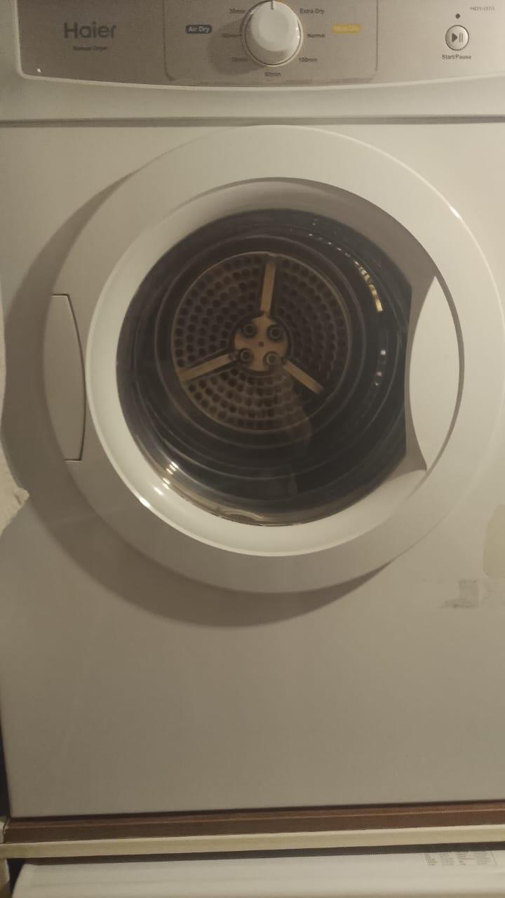 Dryer