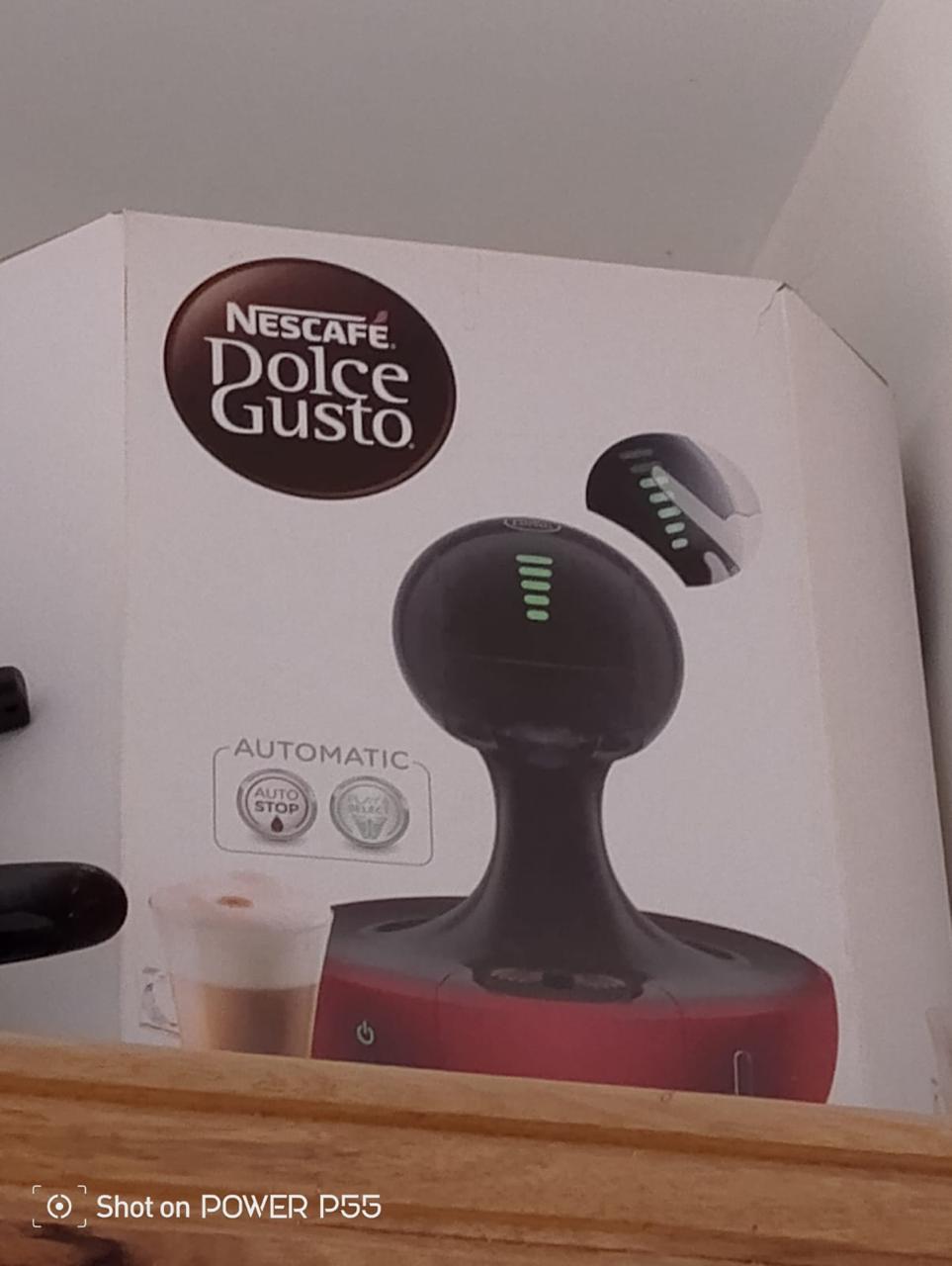 Coffee Maker - Dolce Gusto