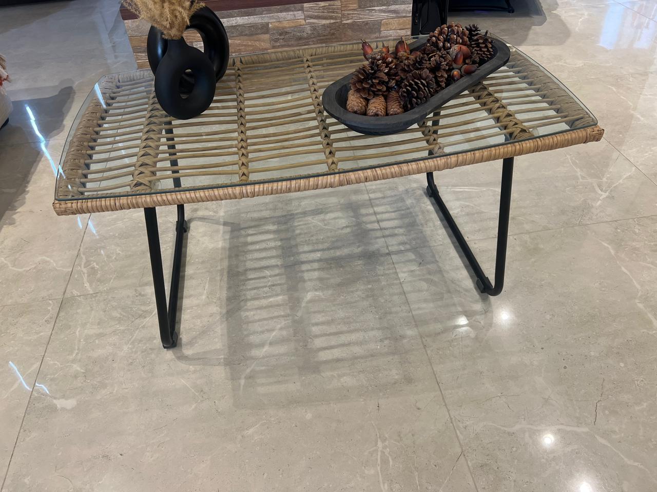 Center Table