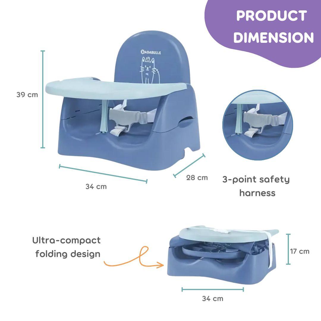 Booster Seat - New