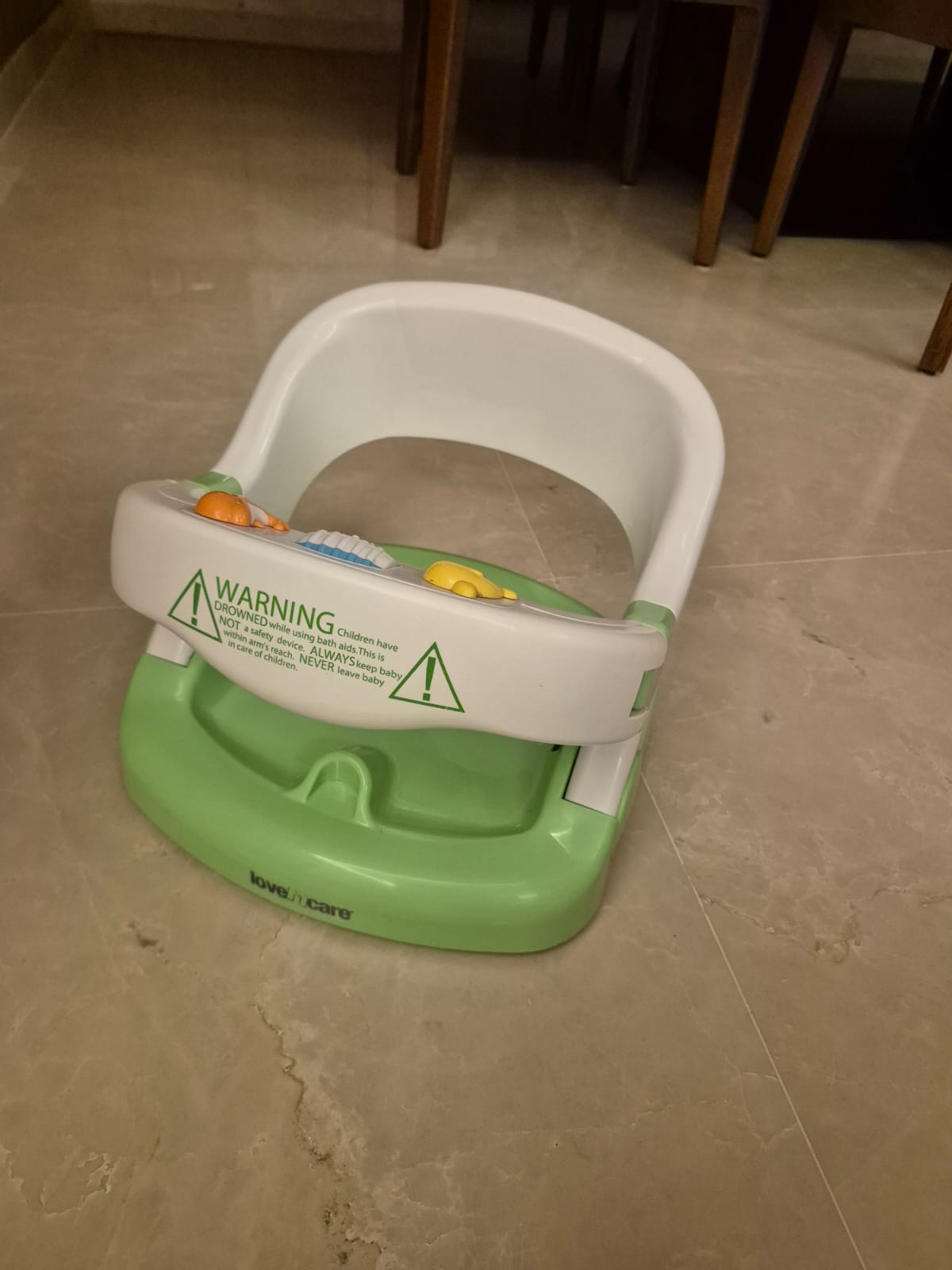 Bath Seat