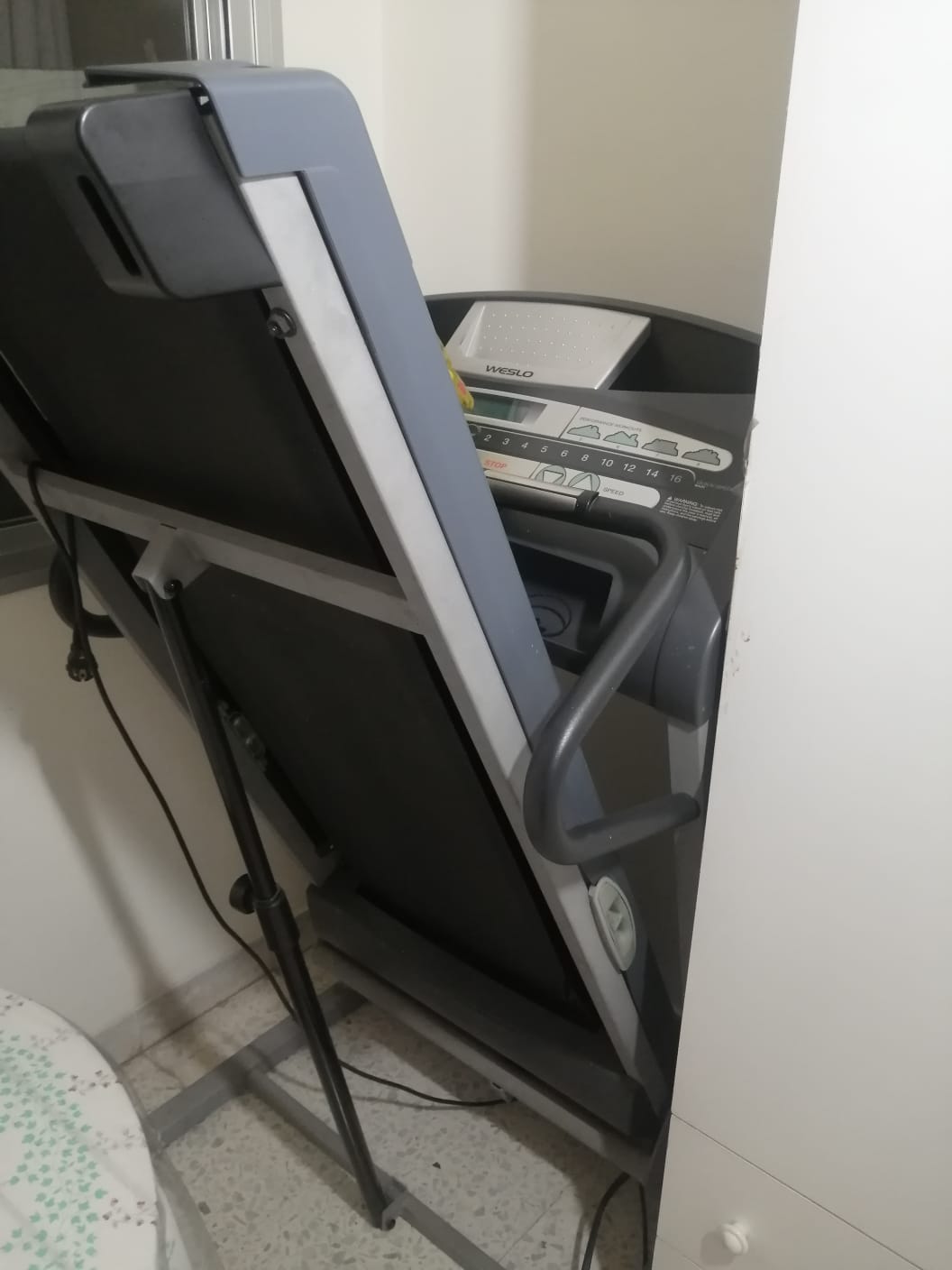 Treadmill