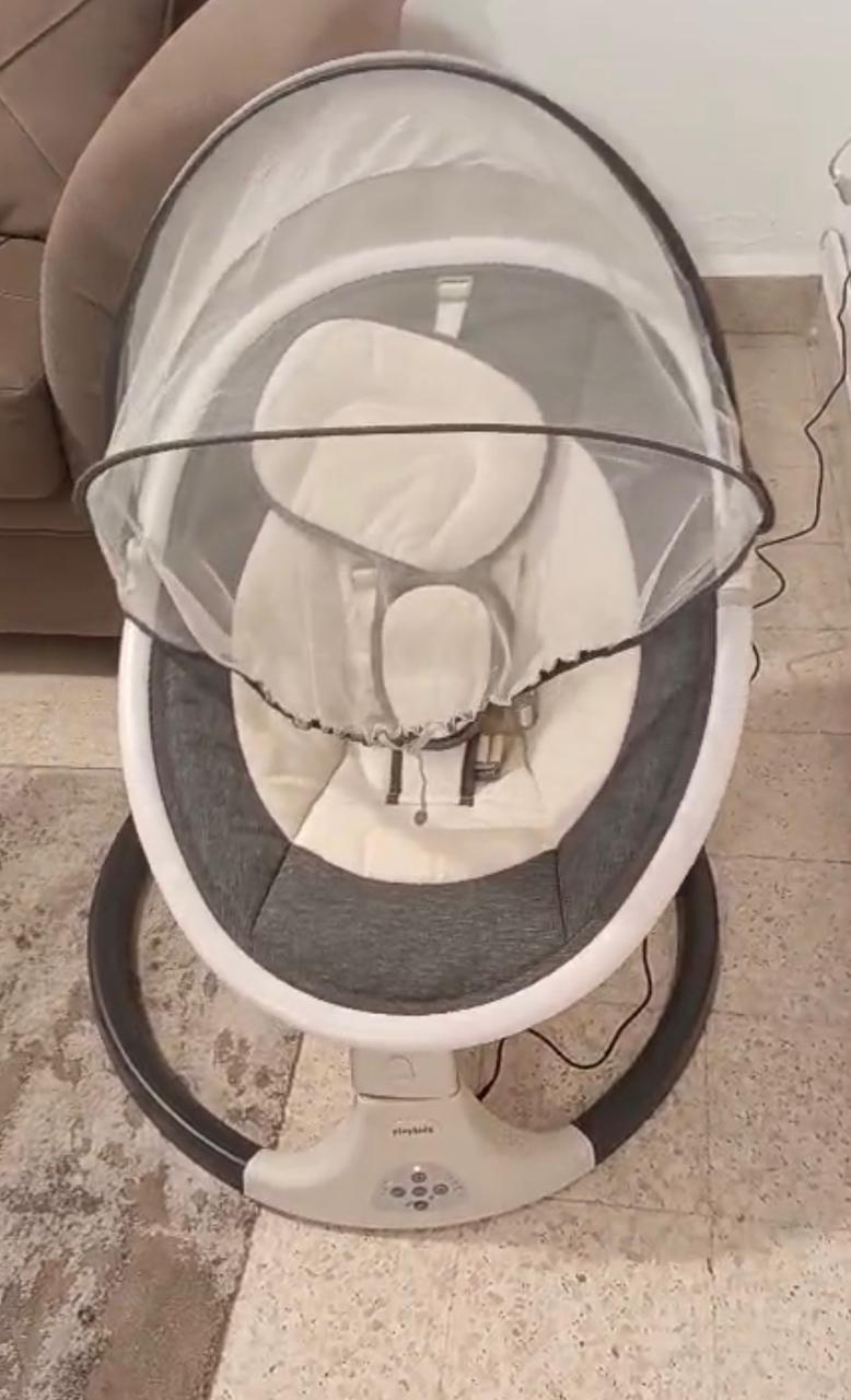 Electric Swing
