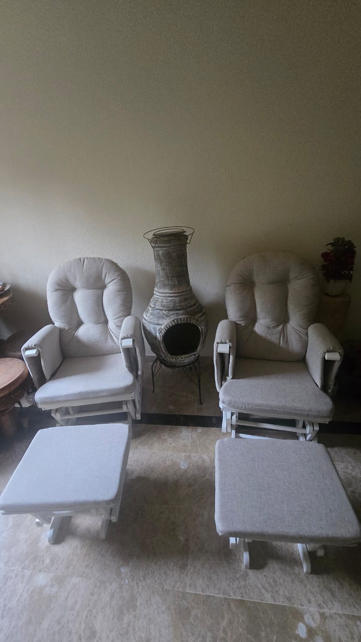 Nursing Chair