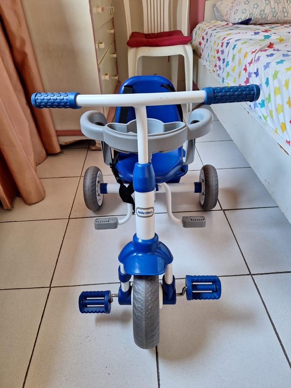 Tricycle 3 in 1