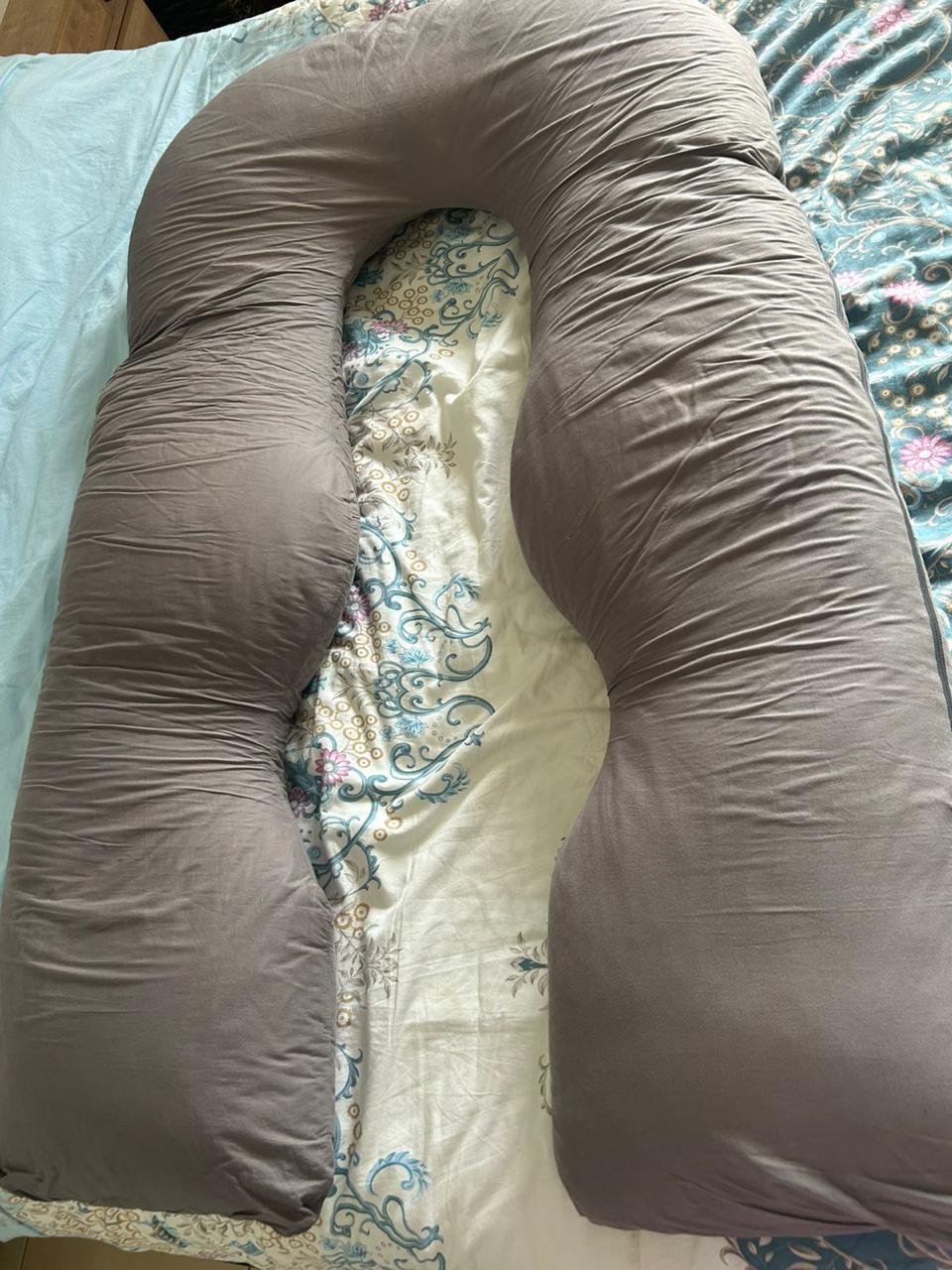Pregnancy Pillow
