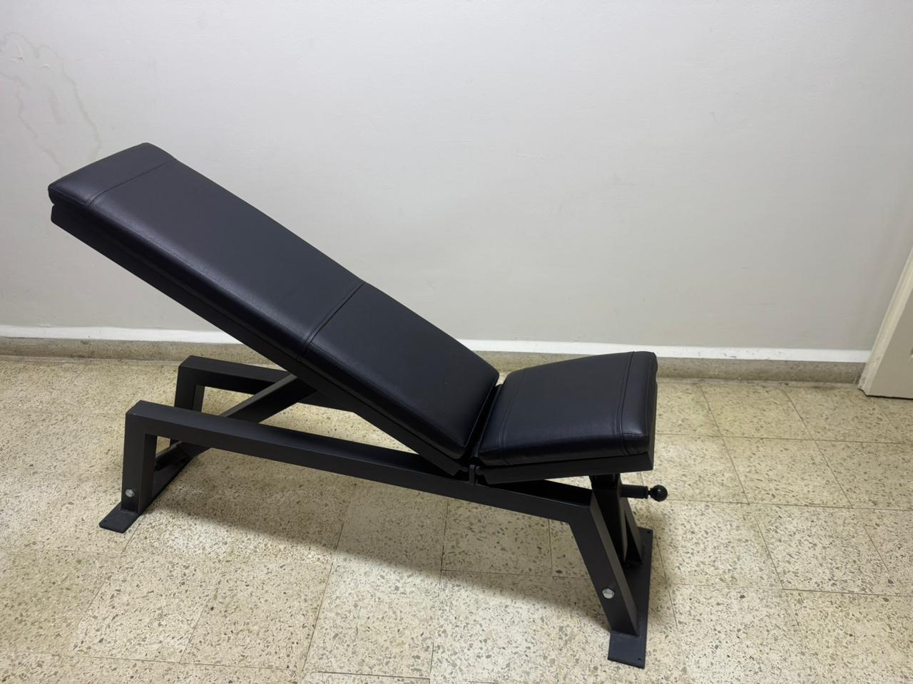 Bench & Training Weights