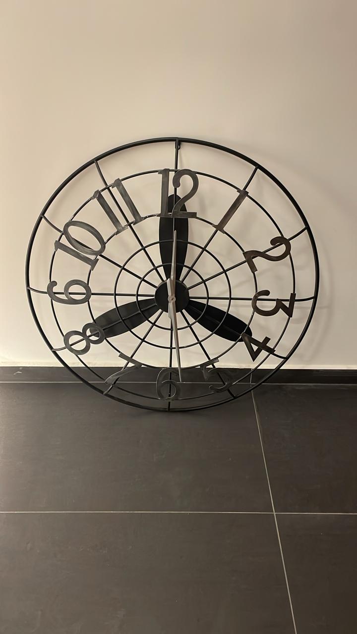 Clock