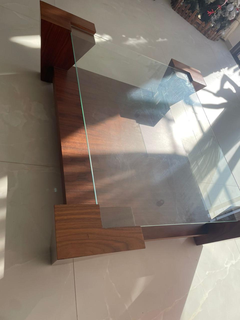 Center Table