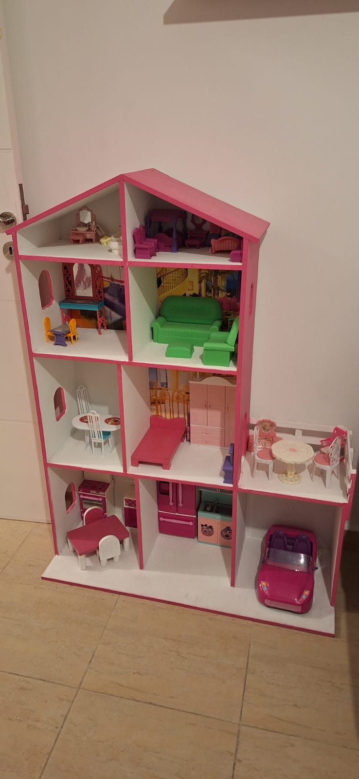 Doll House