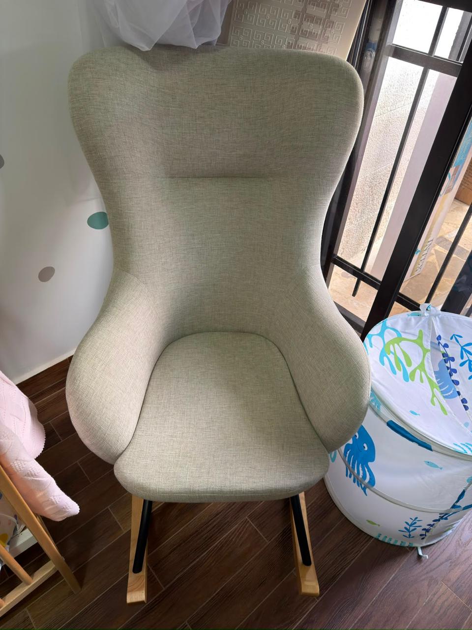 Rocking - Nursing Chair