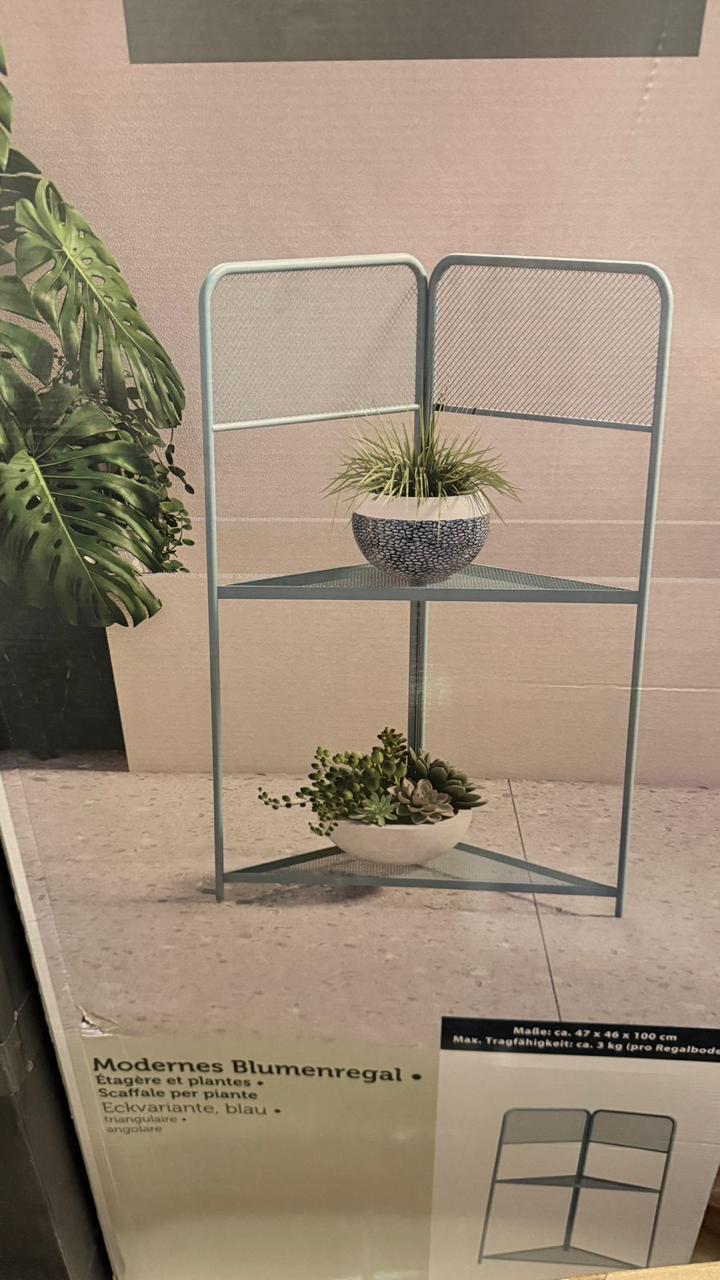 Decorative Shelves - New