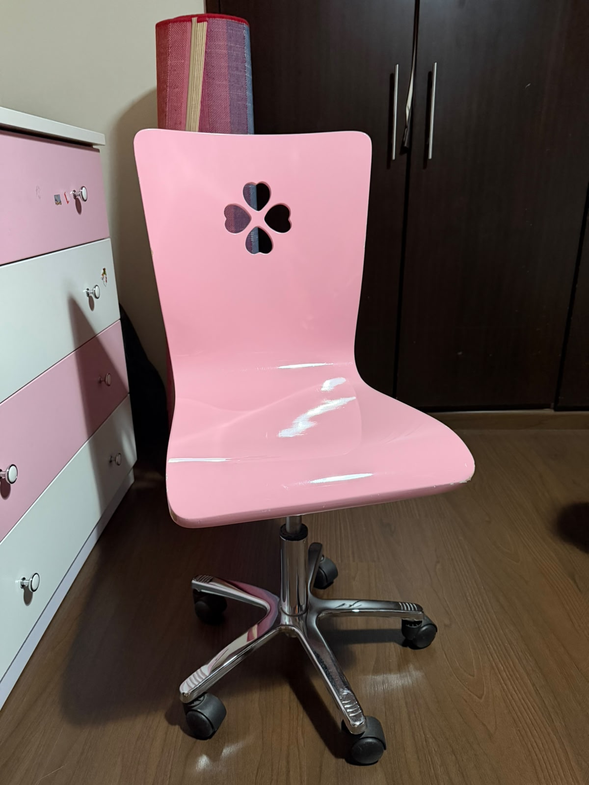 Girl Bedroom