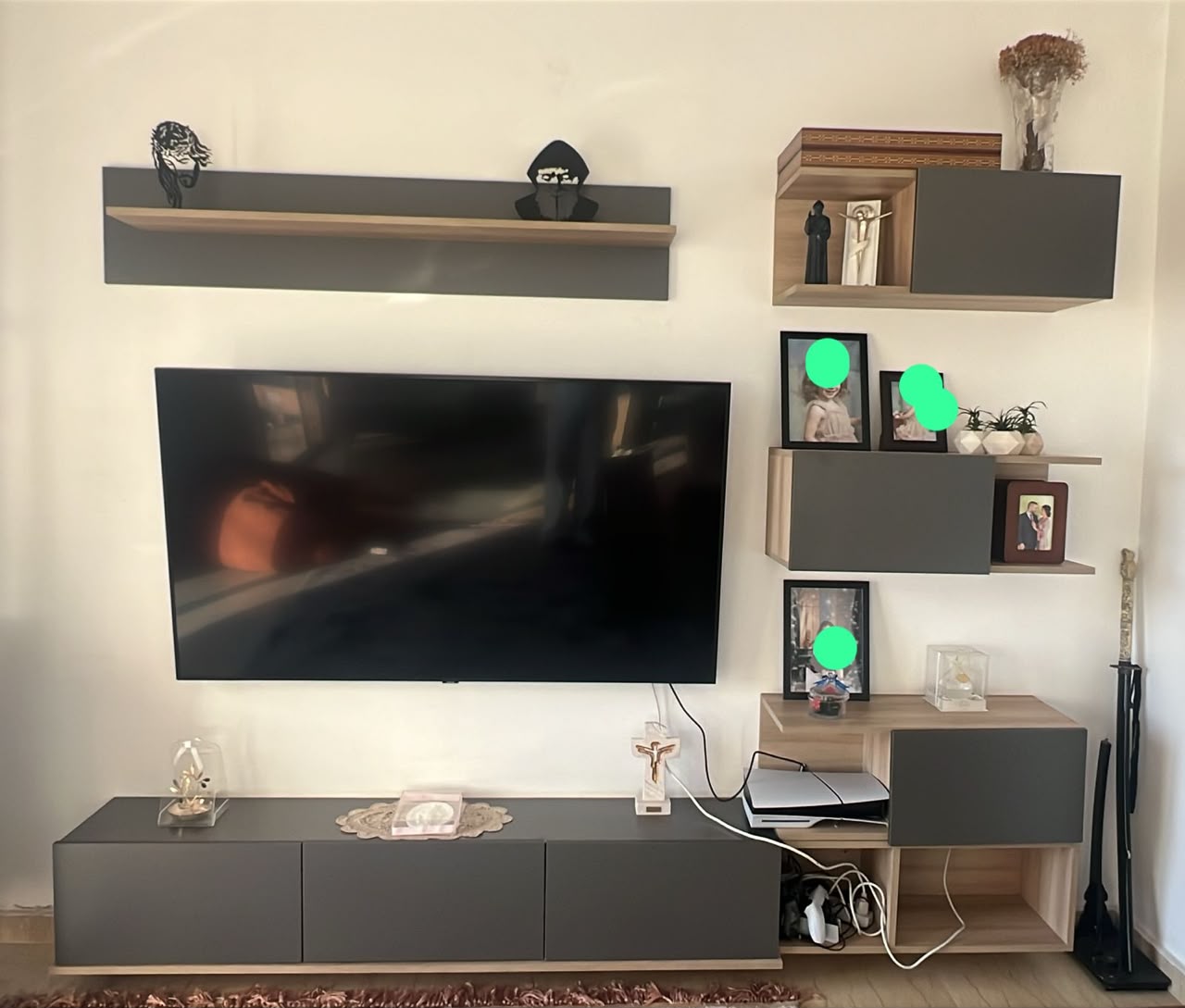 Tv Unit