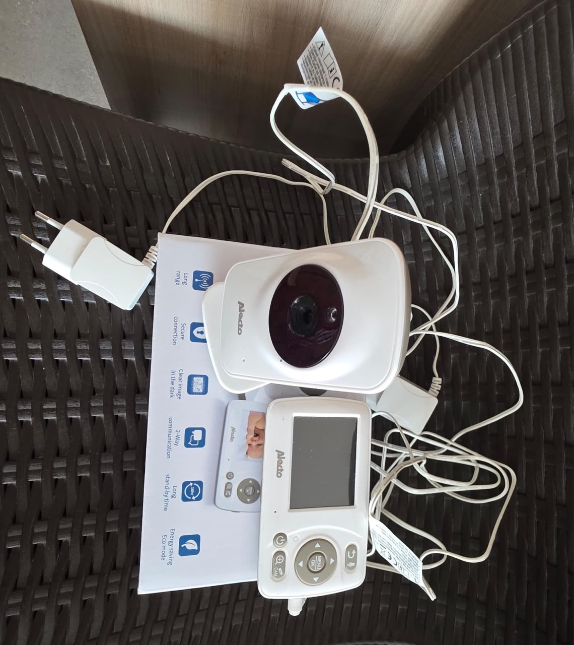Video Monitor