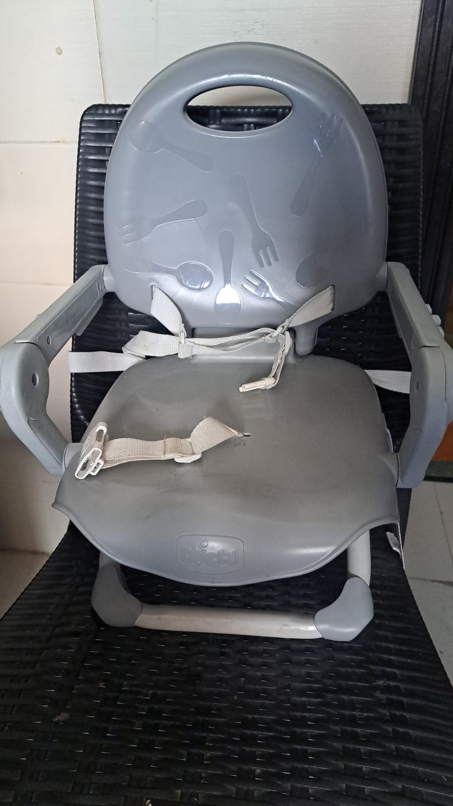 Booster Seat