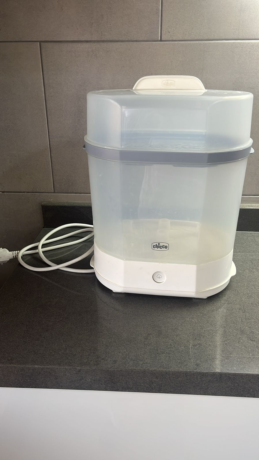 Sterilizer - Chicco