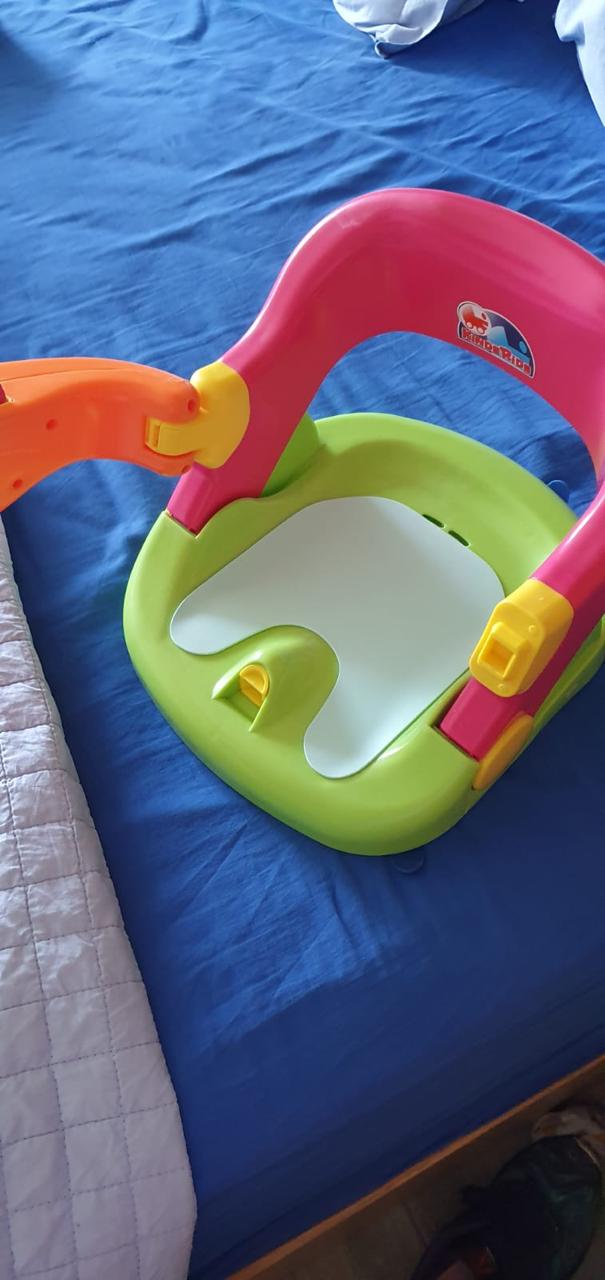 Bath Seat