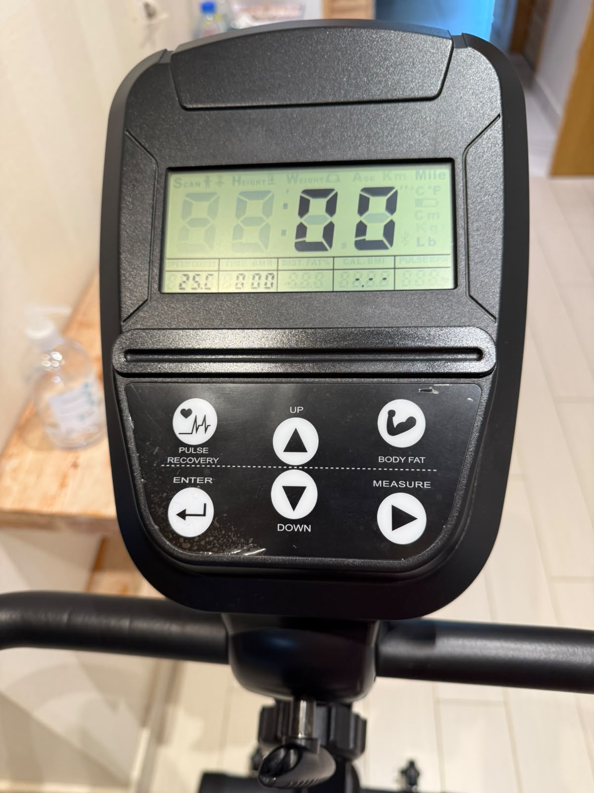 Sports Bike