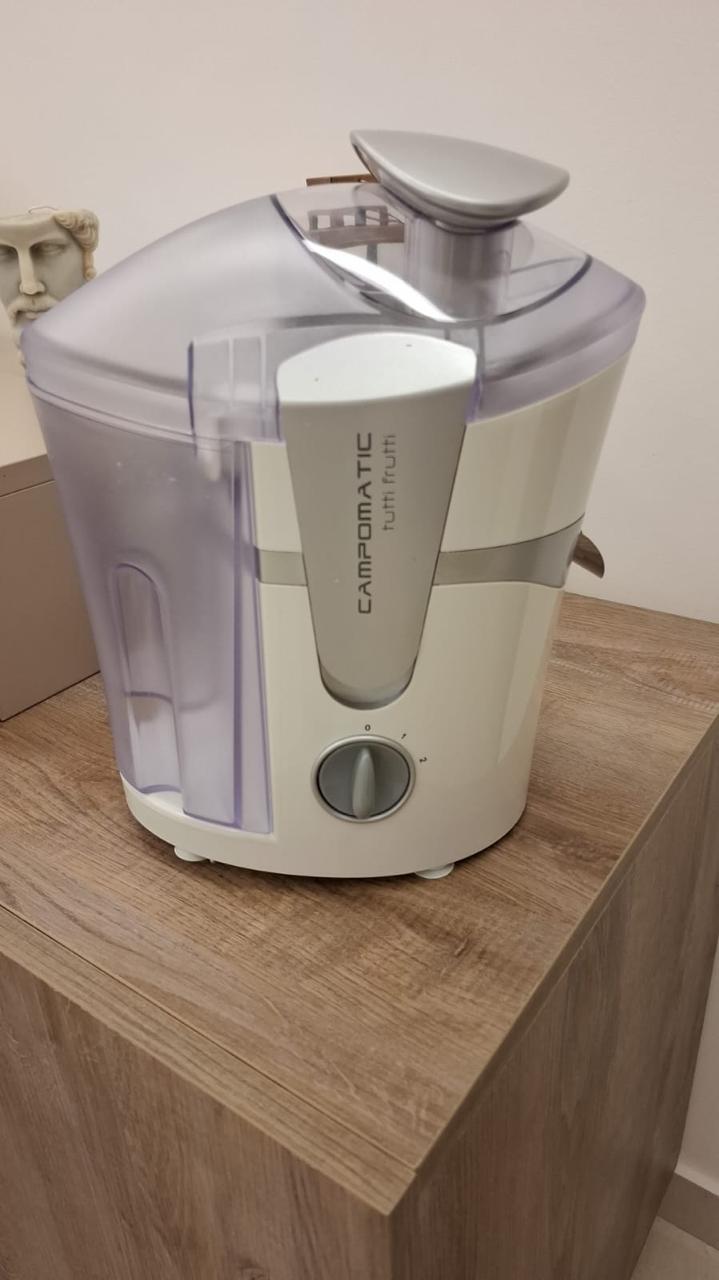 Fruits Juicer