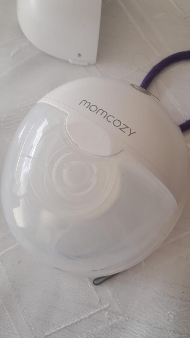 Wearable Pump - Double