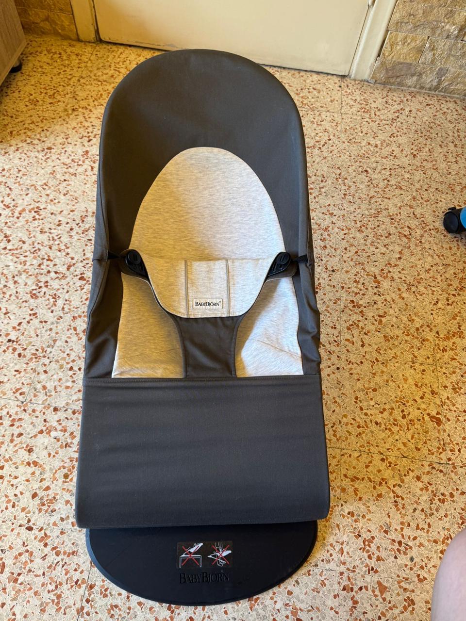 Bouncer - BabyBjorn