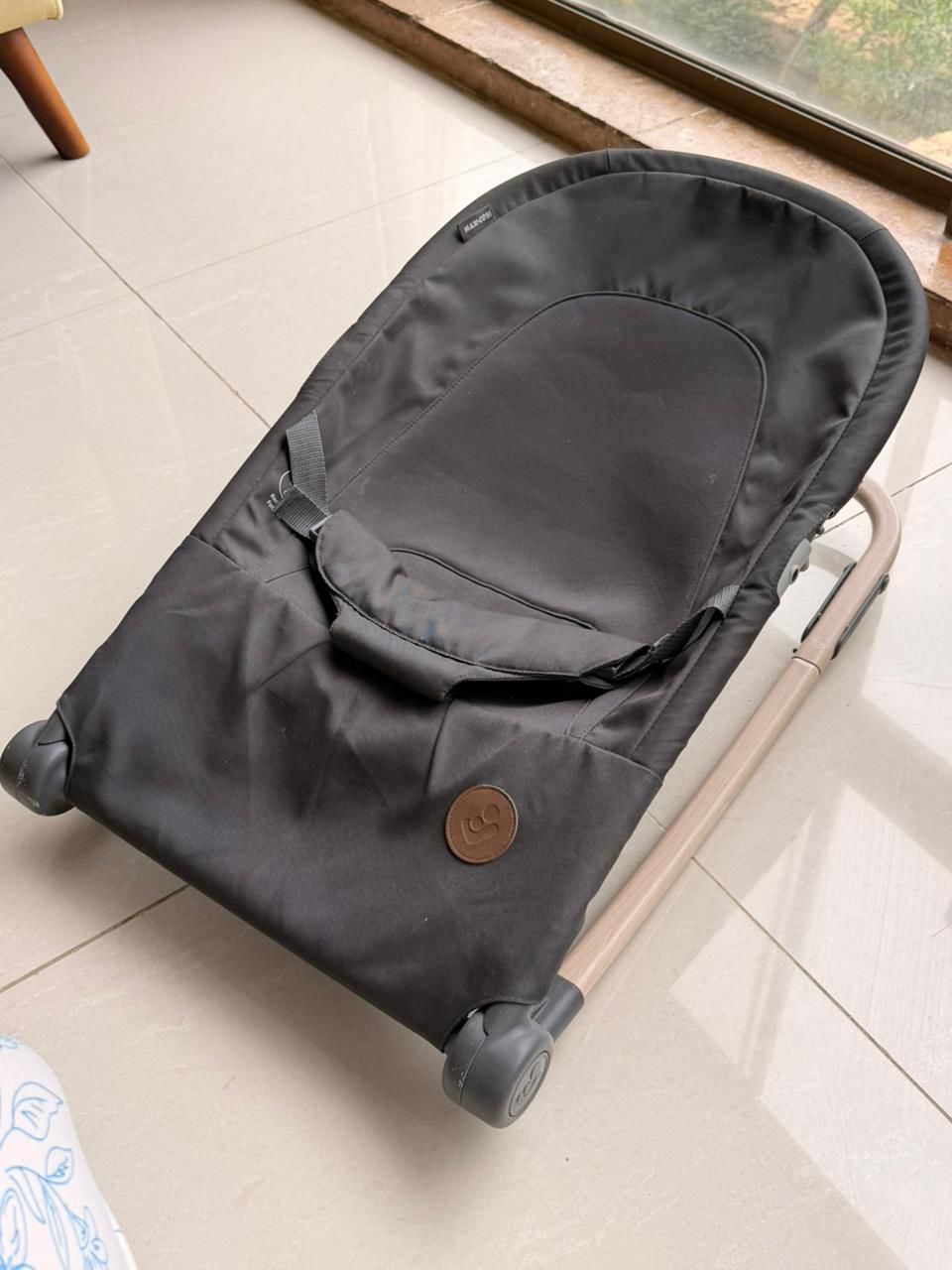 Bouncer - Maxi Cosi