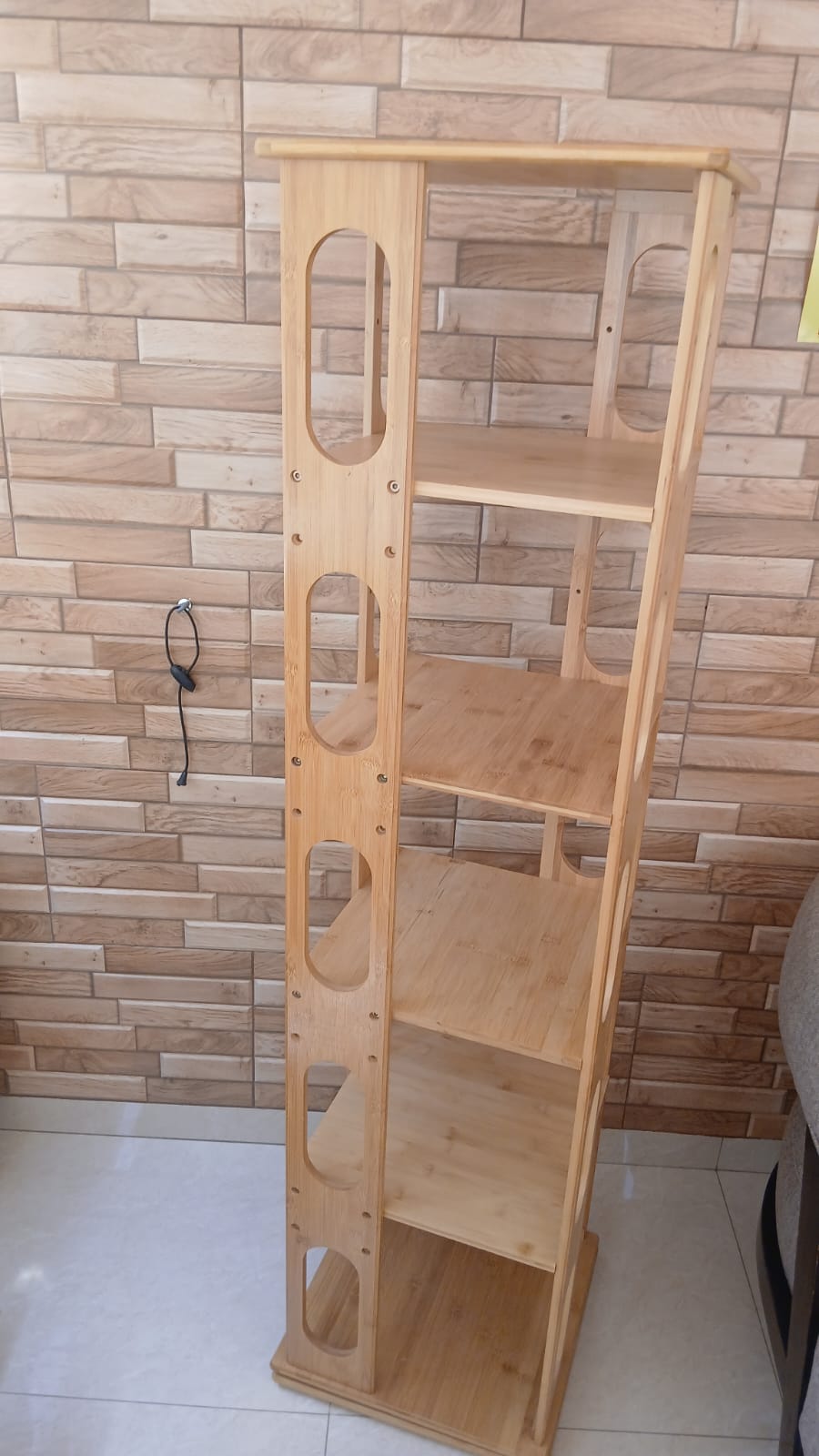 Bookshelf