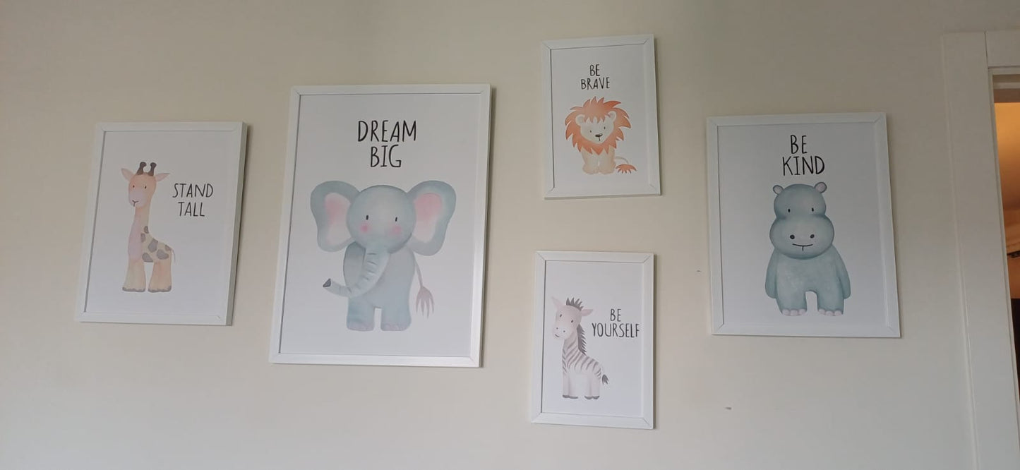 Decorative Frames